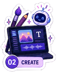 Creating AI