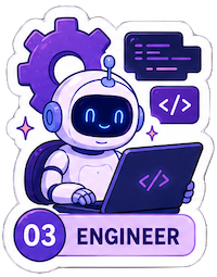 Engineering AI